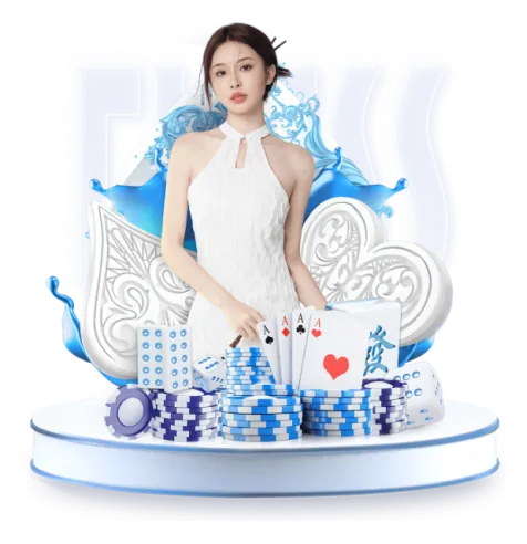 Bàn chơi Live Casino với người chia bài